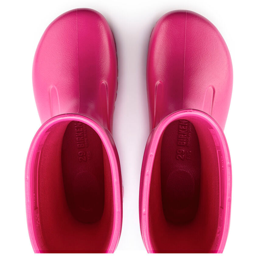 BIRKENSTOCK DERRY KID PINK EVA REGULAR