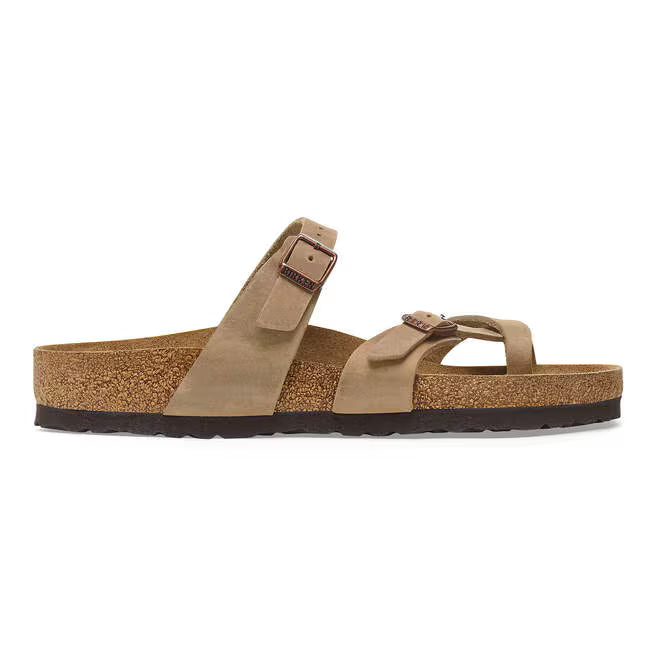 Birkensttock Arizona PAP - Monochroma, Narrow