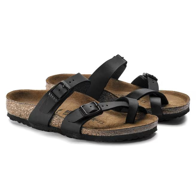 Birkenstock Gizeh Kids Birko Flor Electric Metallic - Mineral, Regular