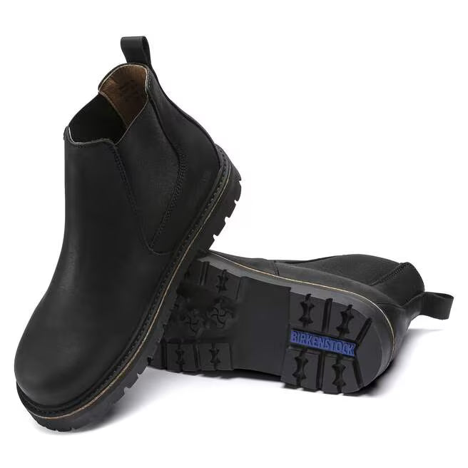Birkenstock Florida Fresh Birko Flor Patent - Port, Regular