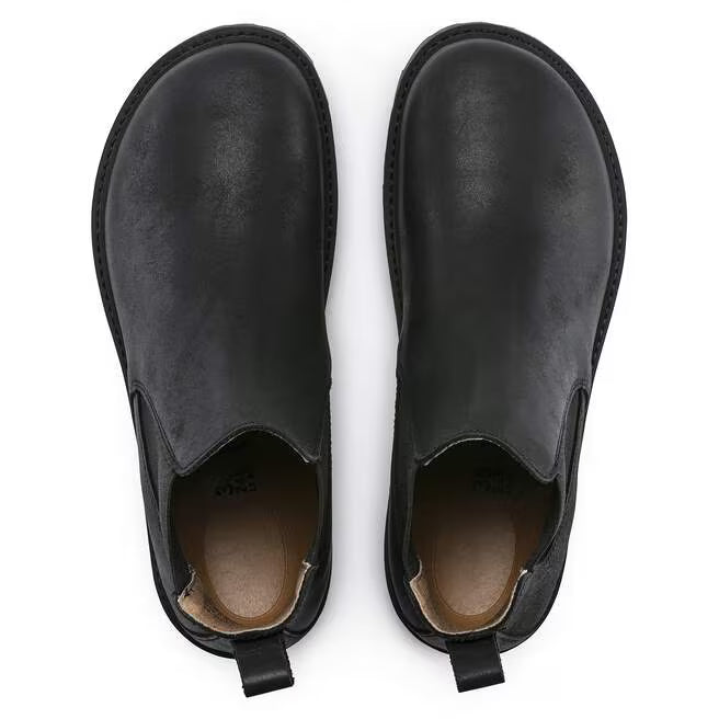 Birkenstock Florida Fresh Birko Flor Patent - Port, Regular