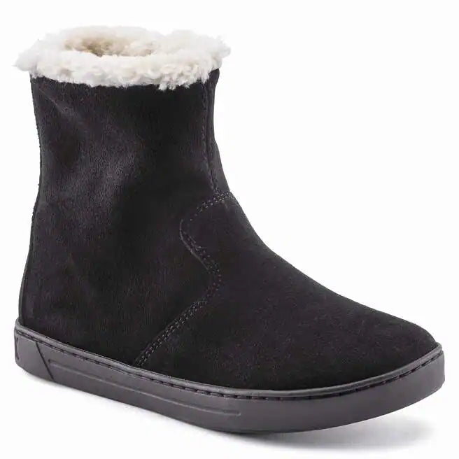 Birkenstock Blanca Birko-Flor BC - Stone, Regular