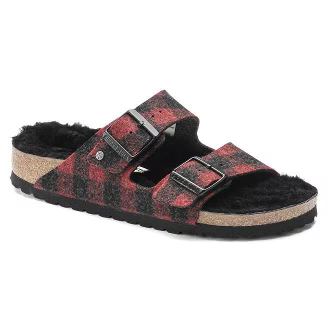 Birkenstock Celina II VL - Taupe, Regular