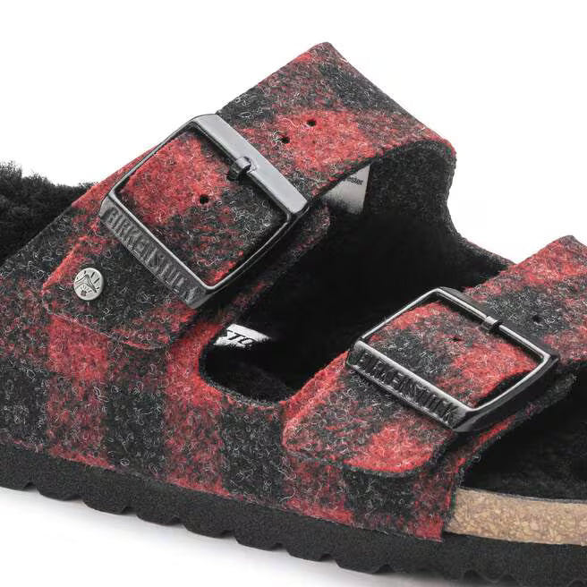 Birkenstock Celina II VL - Taupe, Regular