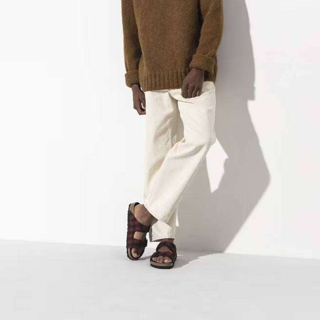 Birkenstock Celina II VL - Taupe, Regular