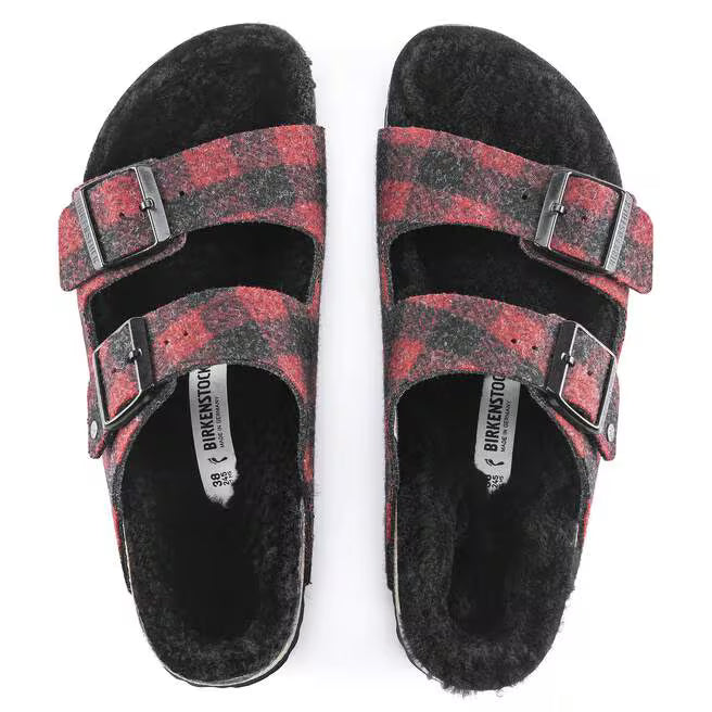 Birkenstock Celina II VL - Taupe, Regular