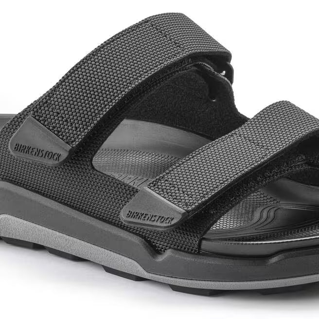 Birkenstock Blanca Birko-Flor Graceful - Raspberry, Regular