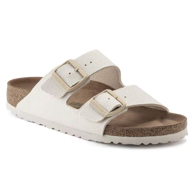Birkenstock Gizeh Kids Birko-Flor Cosmic Sparkle - Lavender,