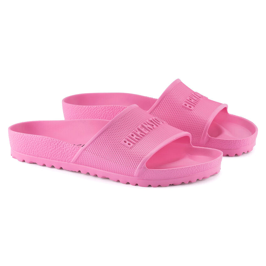 BIRKENSTOCK BARBADOS CANDY PINK EVA REGULAR