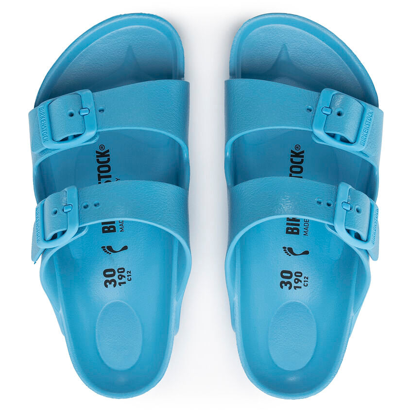 BIRKENSTOCK ARIZONA KID SKY EVA NARROW