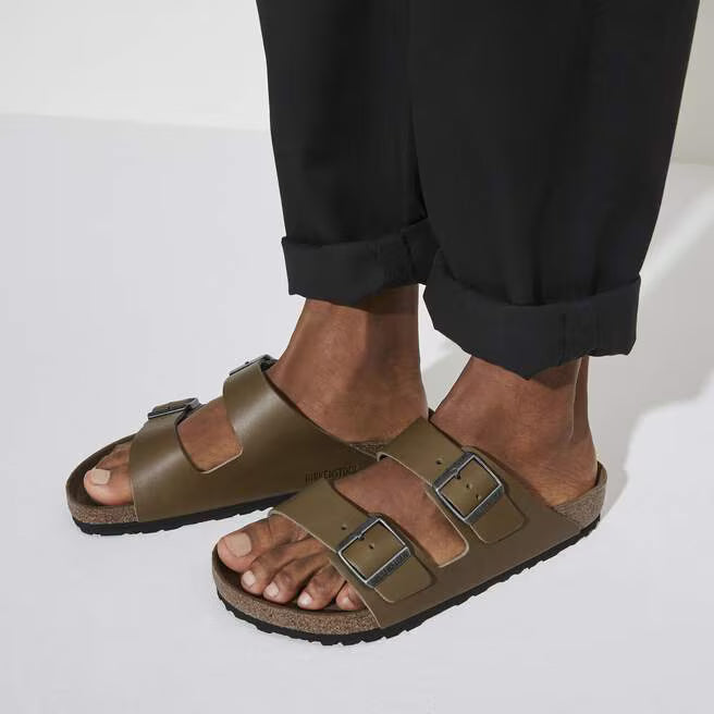 Birkenstock Mayari Kids Micro Fibre Hologram - Silver, Regular