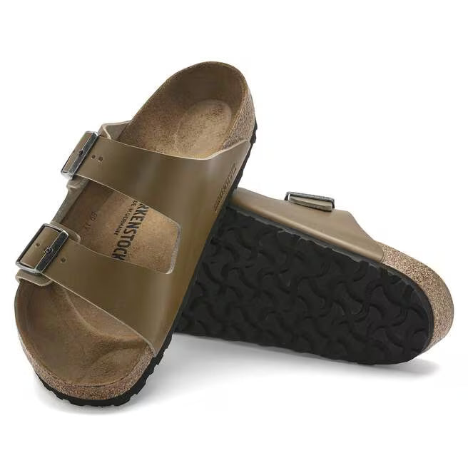 Birkenstock Mayari Kids Micro Fibre Hologram - Silver, Regular