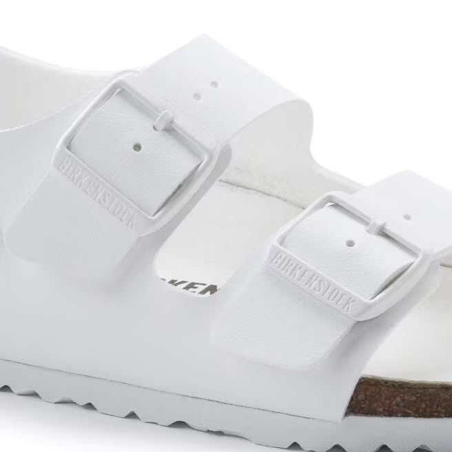 Birkenstock Naples Suede Leather Rubber - Midnight, Regular