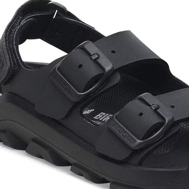 Birkenstock Arizona Oiled Leather Antique - Brown, Width