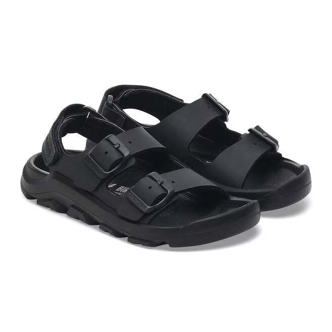 Birkenstock Arizona Oiled Leather Antique - Brown, Width
