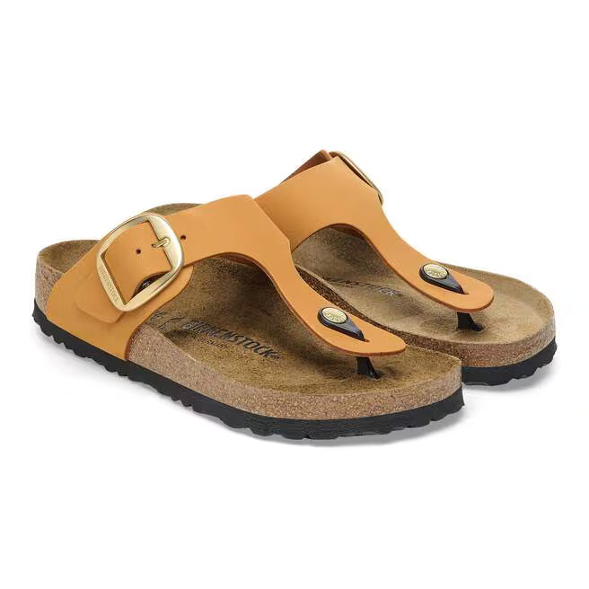 Birkenstock Mayari Vegan Synthetic Soft Birki Sandals - Berry Crush - 1027907 - Regular