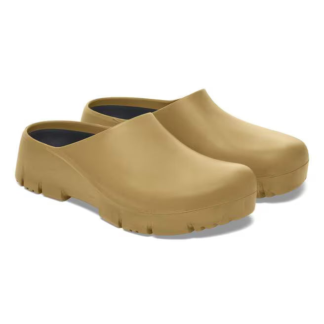 Birkenstock Milano HL Suede Kids Suede Leather - Mink, Narrow