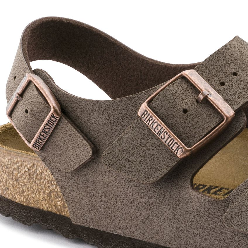 Birkenstock Milano Sandal a Classic with Added Stability - Multiple Sizes