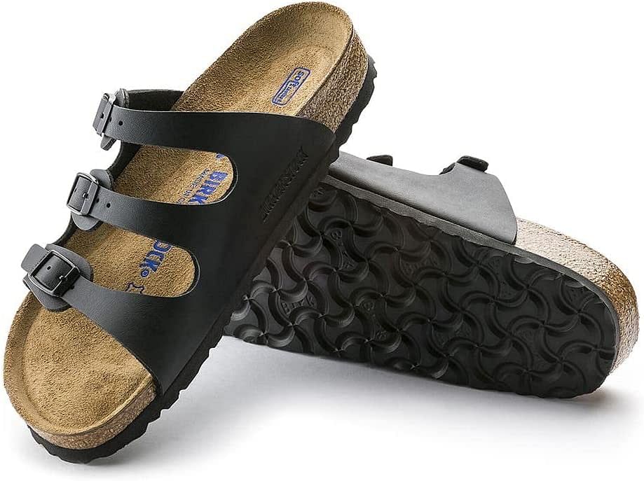 BIRKENSTOCK GIZEH VEGAN SKY BLUE CANVAS REGULAR