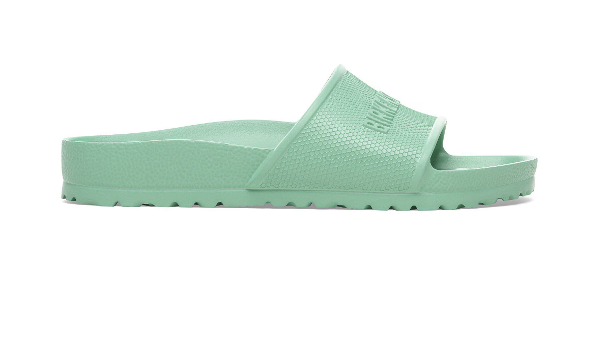 Birkenstock Barbados EVA Bold Jade