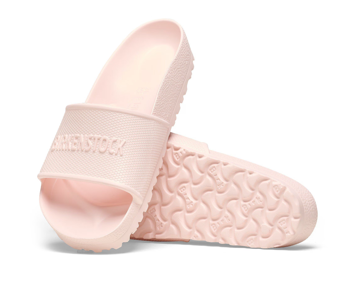 Birkenstock Barbados EVA Light Rose