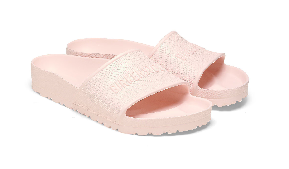Birkenstock Barbados EVA Light Rose