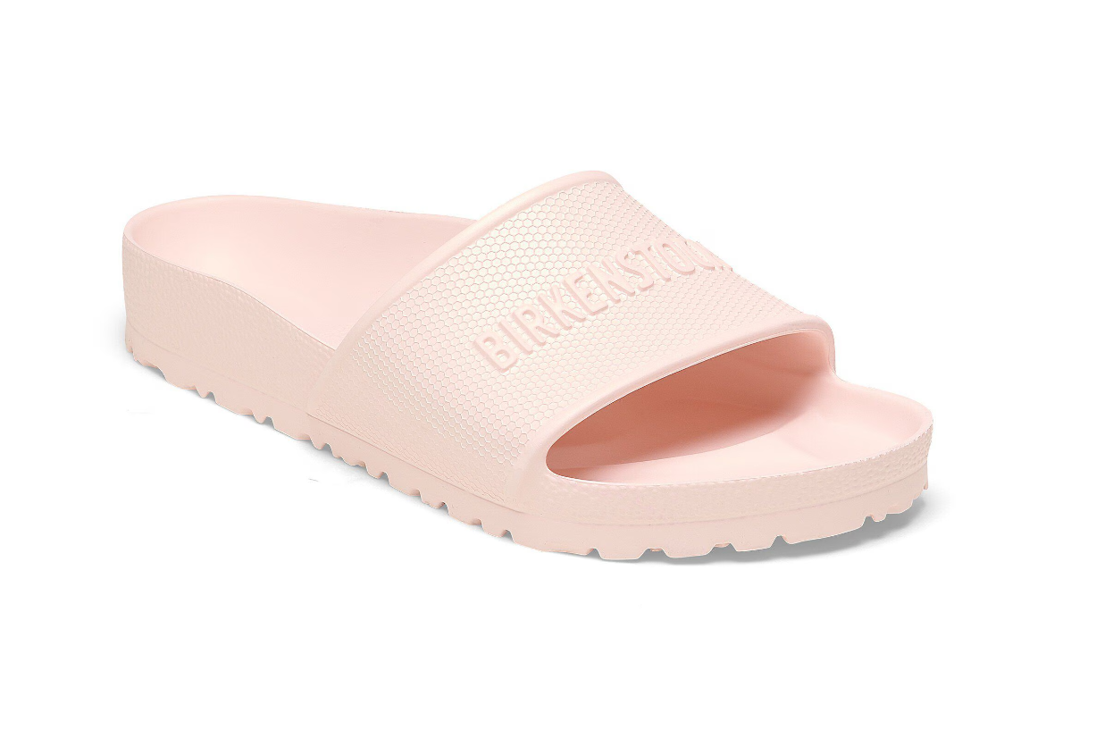 Birkenstock Barbados EVA Light Rose