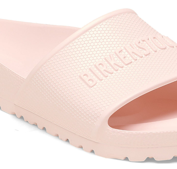 Birkenstock Barbados EVA Light Rose