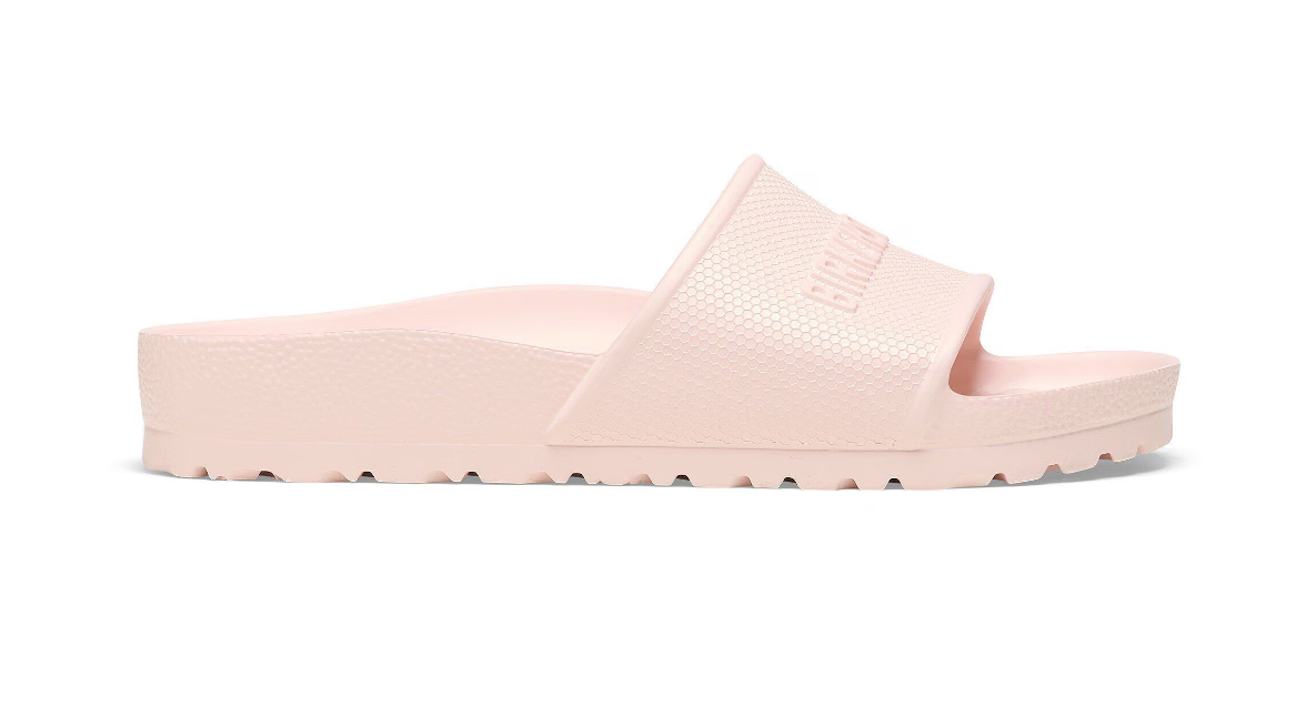 Birkenstock Barbados EVA Light Rose