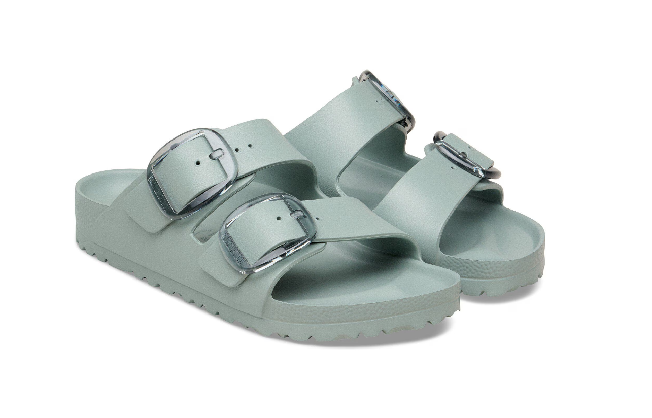 Birkenstock Arizona Big Buckle EVA Pure Sage