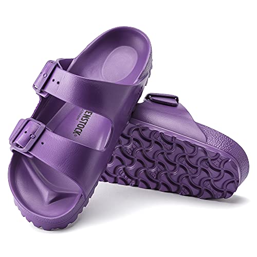 Birkenstock Arizona Essentials EVA Bright Violet