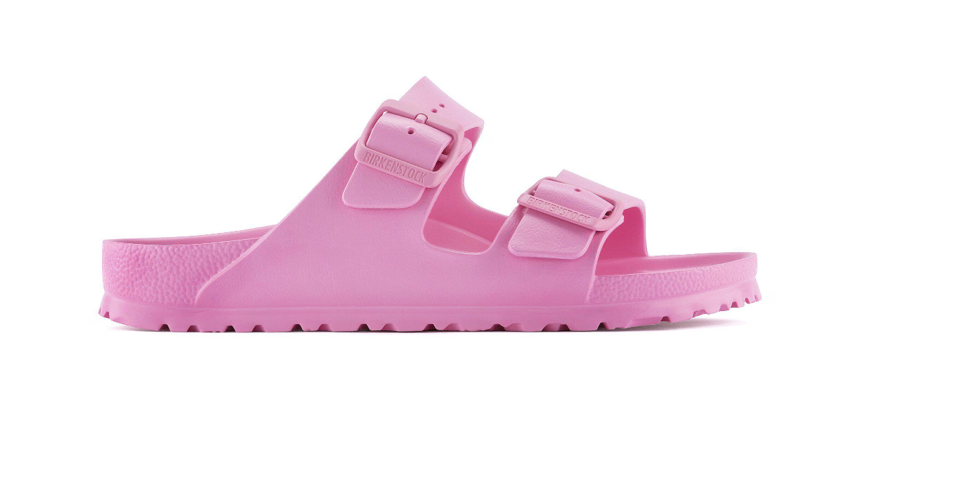 Birkenstock Arizona Essentials EVA Candy Pink