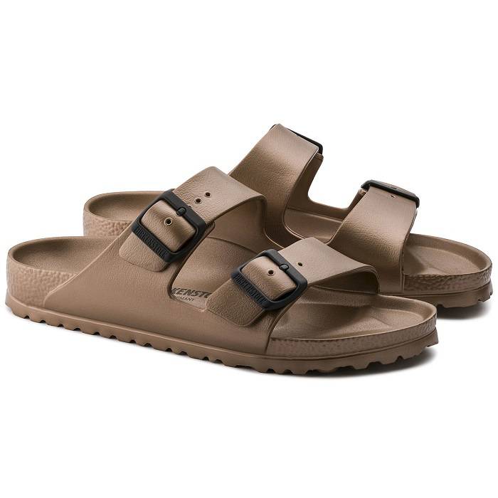 Birkenstock Arizona EVA Copper