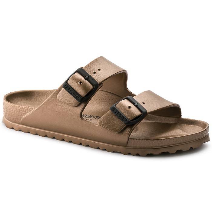 Birkenstock Arizona EVA Copper