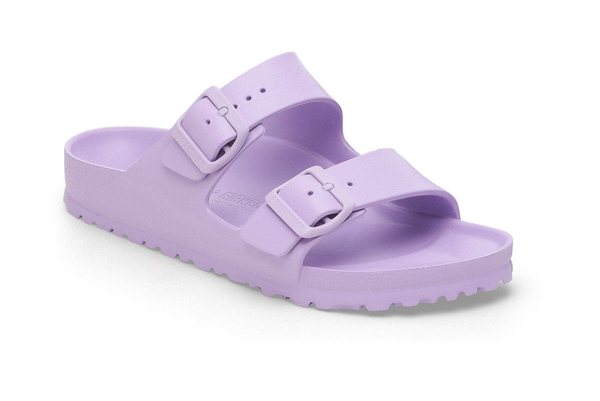Birkenstock Arizona Essentials EVA Crocus