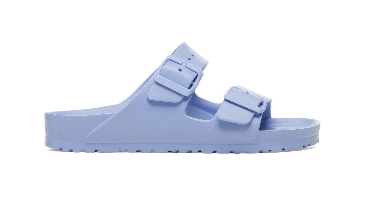Birkenstock Arizona Essentials EVA Dusty Blue