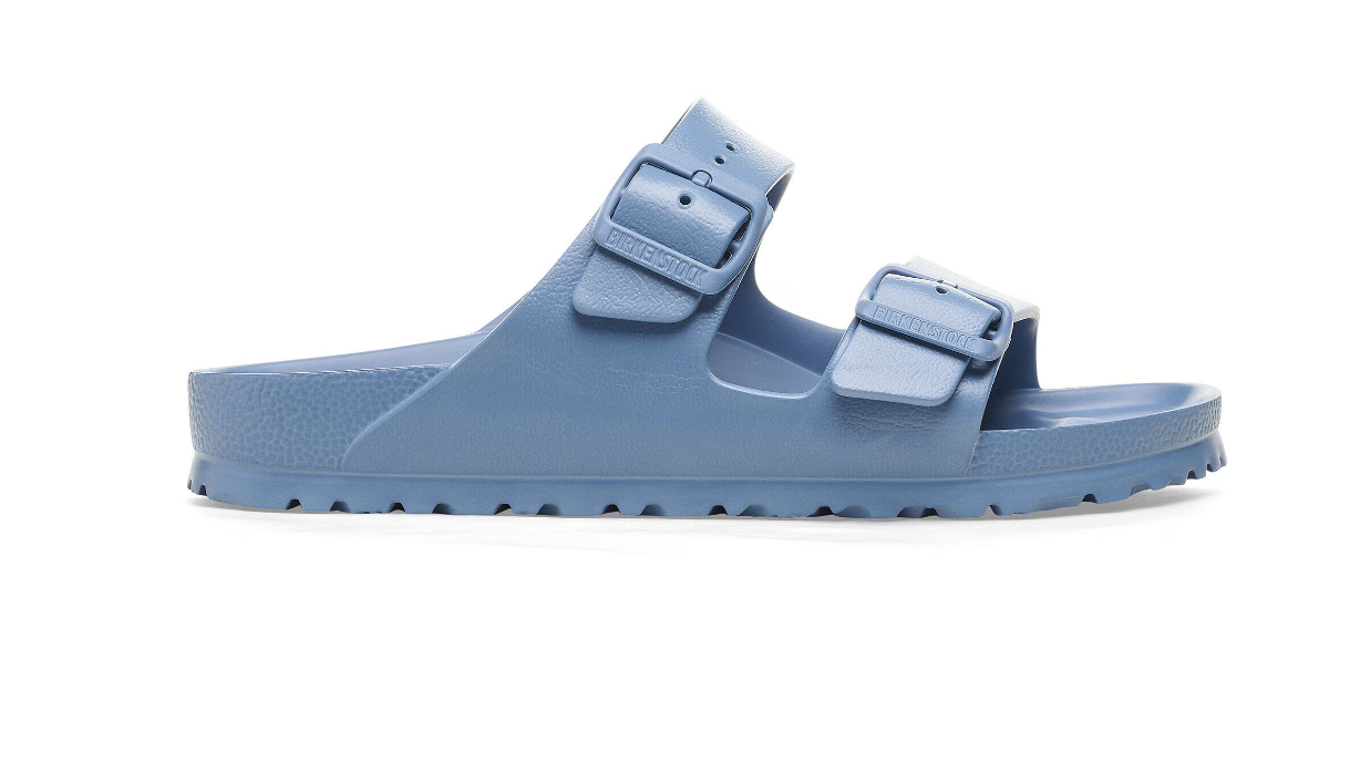 Birkenstock Arizona Essentials EVA Elemental Blue