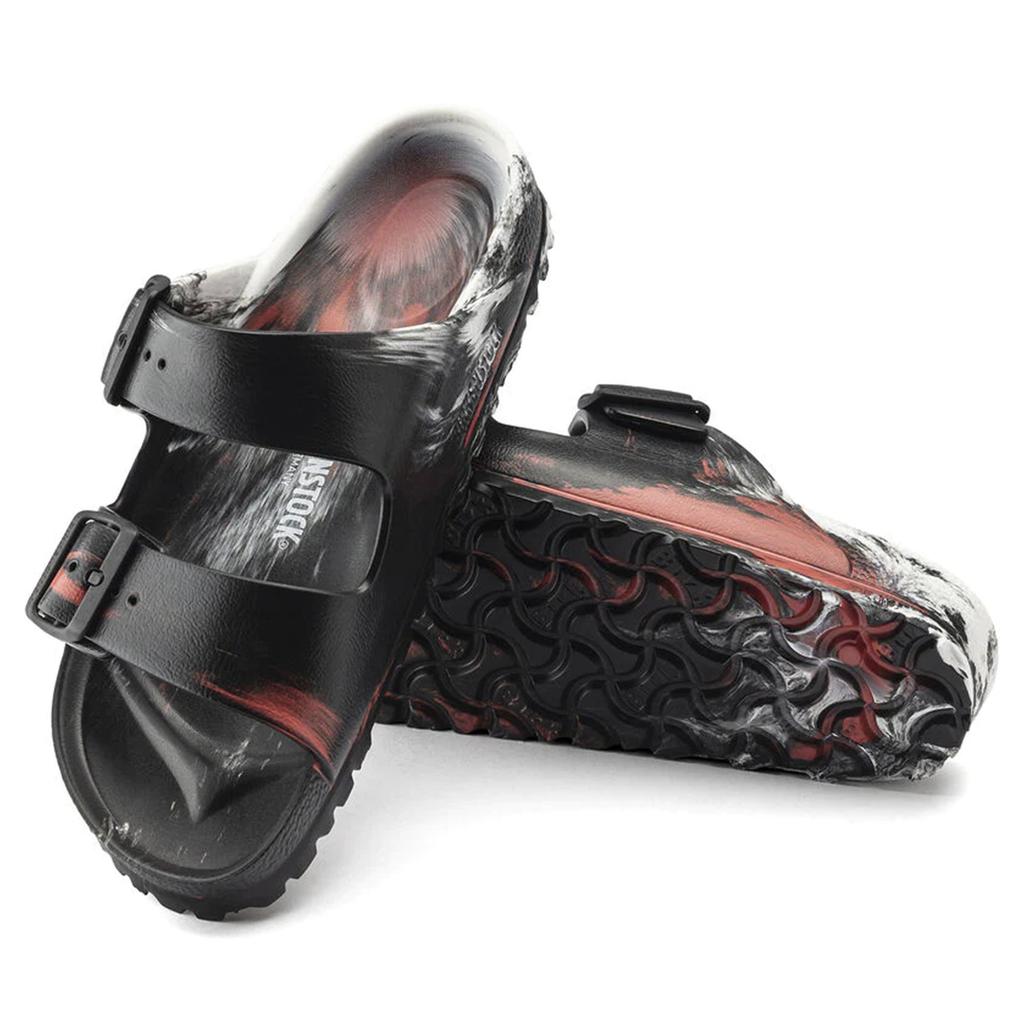 Birkenstock Arizona Essentials EVA Multi Black