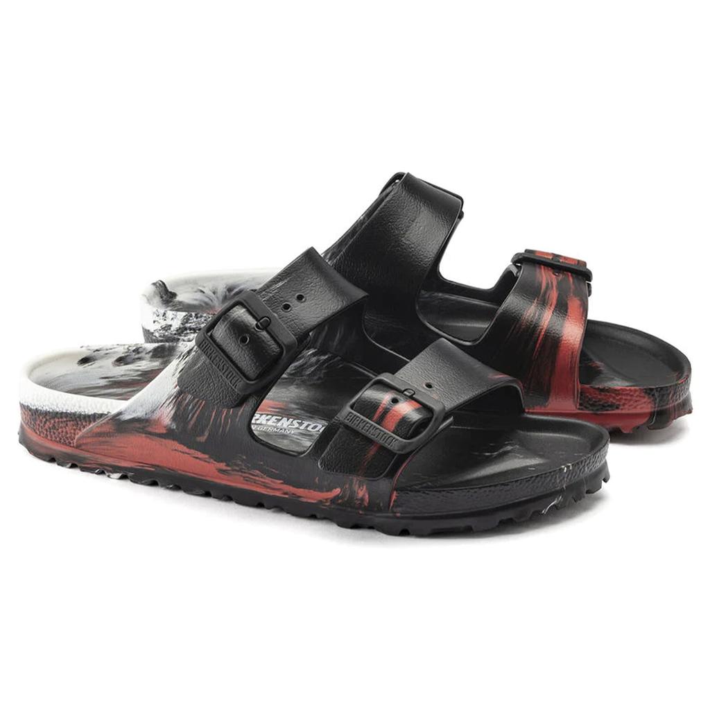 Birkenstock Arizona Essentials EVA Multi Black