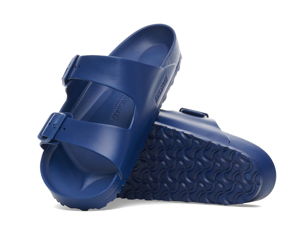 Birkenstock Arizona Essentials EVA Navy
