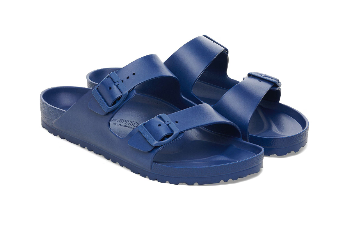 Birkenstock Arizona Essentials EVA Navy