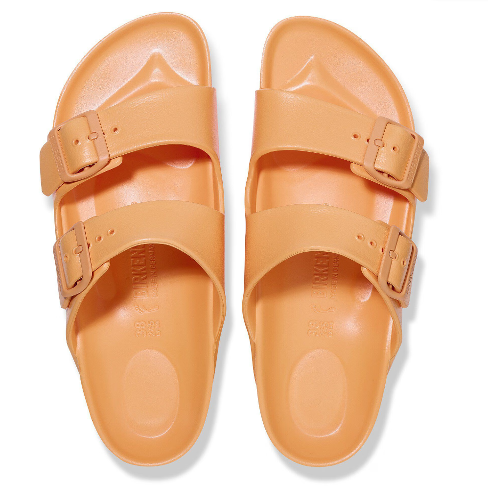Birkenstock Arizona Essentials EVA Papaya