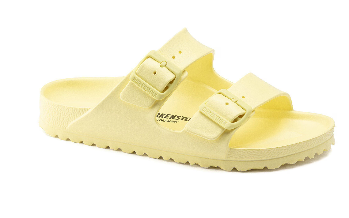 Birkenstock Arizona Essentials EVA Popcorn