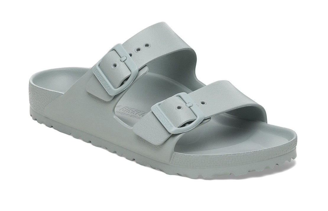 Birkenstock Arizona Essentials EVA Pure Sage