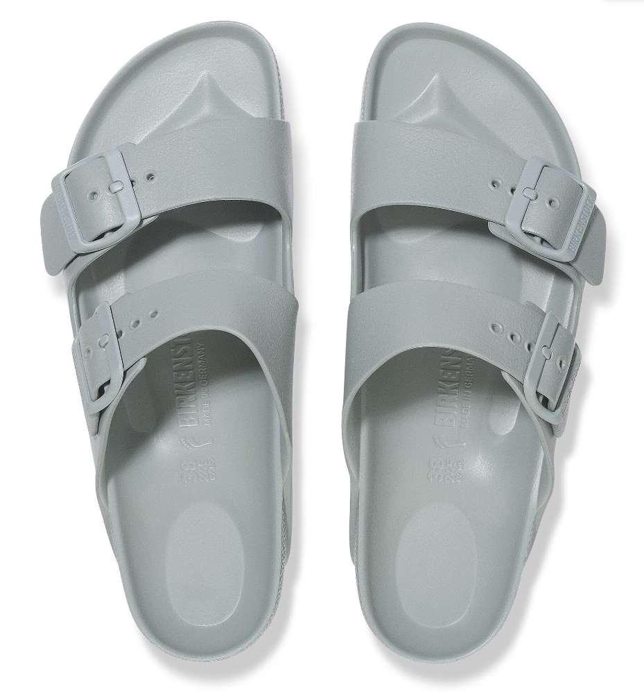 Birkenstock Arizona Essentials EVA Pure Sage