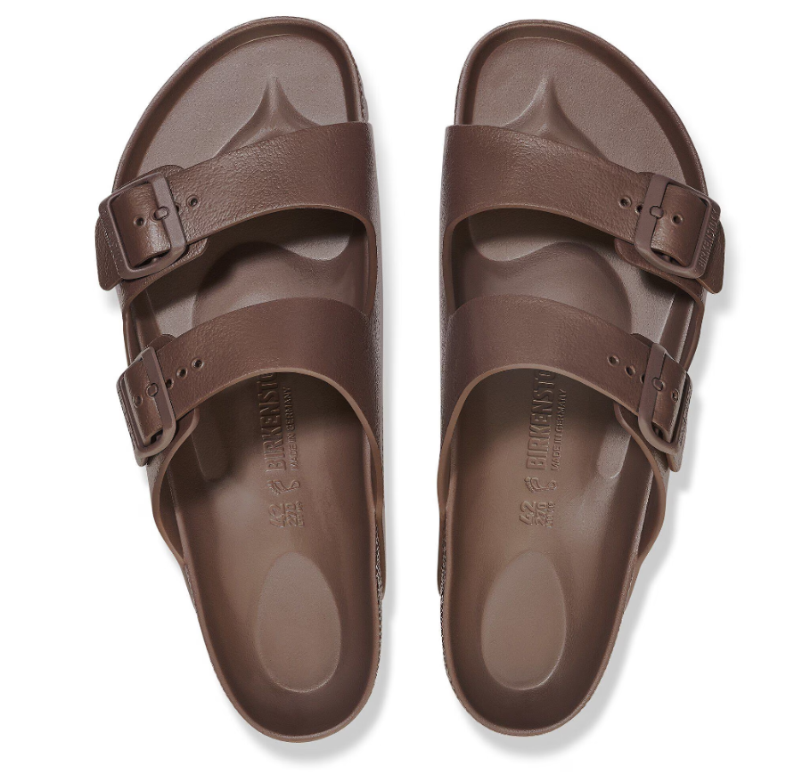 Birkenstock Arizona Essentials EVA Roast
