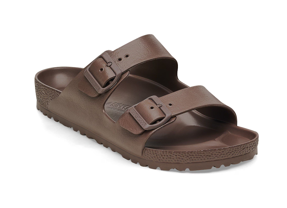 Birkenstock Arizona Essentials EVA Roast