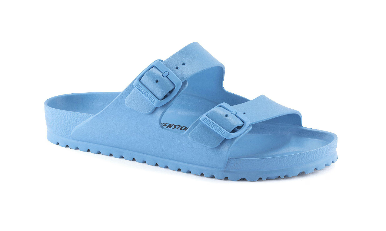 Birkenstock Arizona Essentials EVA Sky Blue