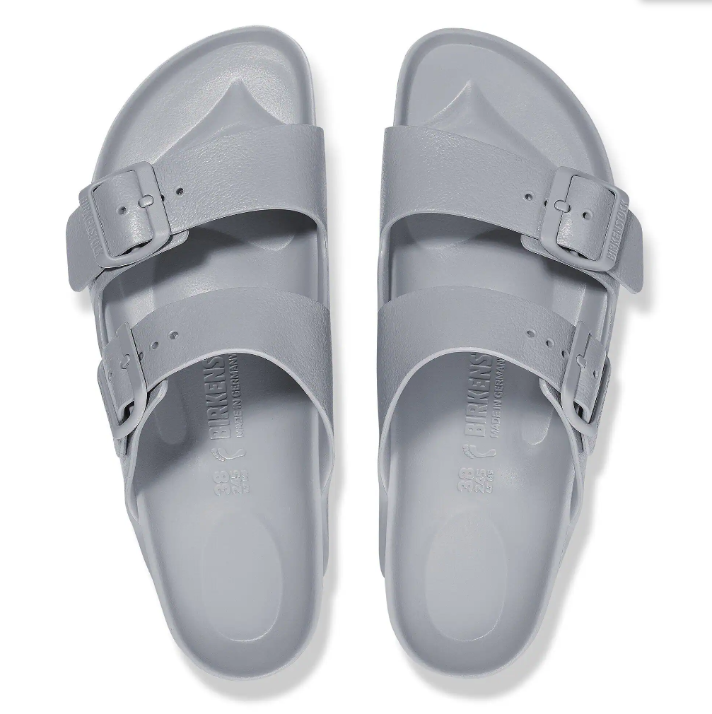 Birkenstock Arizona Essentials EVA Stone Coin