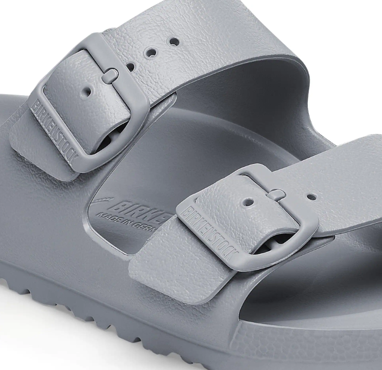 Birkenstock Arizona Essentials EVA Stone Coin